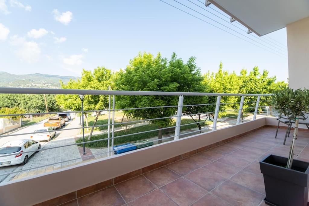 Volos Horizon Oasis Apartment #1 Exterior foto